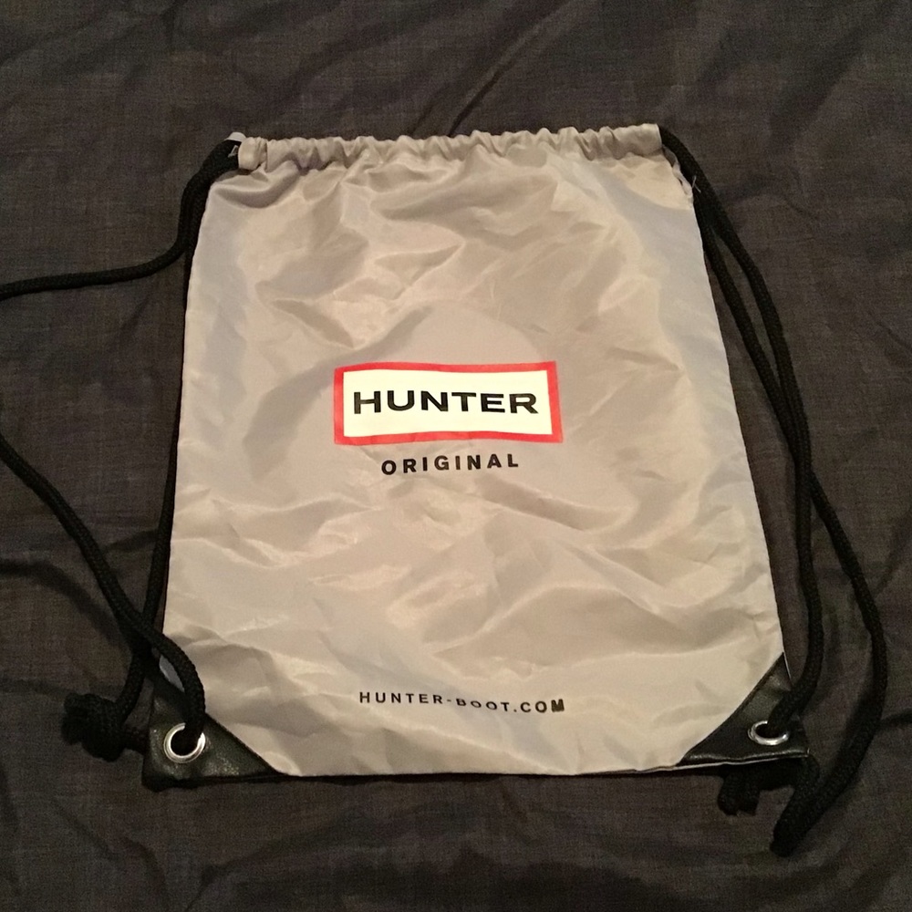 Hunter tote - Picture 2 of 6